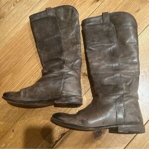 Frye | Paige Riding Boots